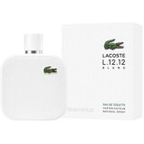 Lacoste Muška toaletna voda L.12.12 Blanc, EDT, 175 ml Cene