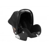 Kikka Boo autosedište 40-87 cm i-amaia i-size black ( KKB90243 ) Cene