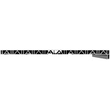  Prozorska klupčica Bijela 80 x 50 x 4,5 cm PVC | Eponuda.com