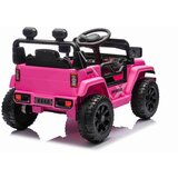 Beneo 12V OFFROAD vozilo roza Litij baterija ben | Shoptok.si