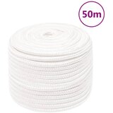  Brodski konop svjetlobijeli 14 mm 50 m od polipropilena | shoptok.hr