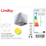  Lindby - Zidna svetiljka NEHLE 1xG9/33W/230V | Eponuda.com