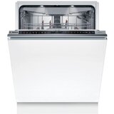 Bosch SMD8TCX04E Serija 8 Vgradni stroj pomivalni Popolnoma vgrajen 60 cm, Home Connect, Zeolit Cene