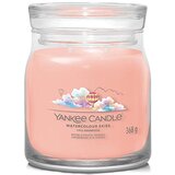 Yankee Candle Watercolour Skies mirisna svijeća Signature 368 g | shoptok.hr
