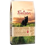 Purizon Adult piščanec & riba - brez žit - 6,5 kg Cene