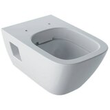 Geberit Selnova Square Rimfree WC šolja 501.546.01.1 | ePonuda.com