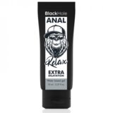 Black Hole analni vodni lubrikant Relax 70ml Cene