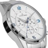 Jacques Lemans Muški ručni sat Liverpool 1-2118E | shoptok.hr