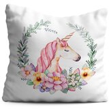 OYO kids Dječji jastuk Elegant Unicorn, 40 x 40 cm Cijene