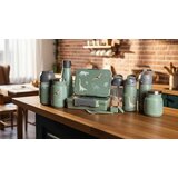 Zopa Lunch Box 1330 ml – kutija za obrok s više pretinaca i priborom za jelo Dino | shoptok.hr