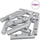  Žir 12 pcs Cinkom premazano 60 x 12 mm Željezo | Eponuda.ba