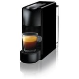 Nespresso crni Aparat za kafu Essenza Mini Cene