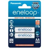 baterije Eneloop 2xAA 1900 mAh