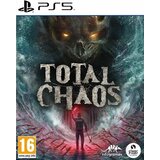 Clear River Games PS5 Total Chaos Cene