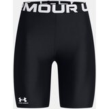 Under Armour Shorts UA HG Authentics 8in Short-BLK - Women | Shoptok.si