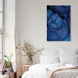 Slika - Blue Worsted (1 Part) Vertical 20x30 | shoptok.hr