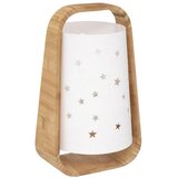 Atmosphera Stona lampa STARS 1xE14/40W/230V bambus Cene