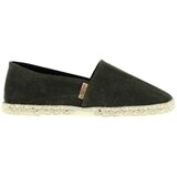 La Maison De L'espadrille Espadrile BOLONIA Zelena | Shoptok.si