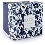 Doudou Gift Set Blue Rabbit darilni set 1 kos | Shoptok.si