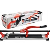 Yato pRO Rezalnik za keramicne ploscice 800mm YT-3708 | Shoptok.si