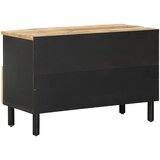  Ormari za skladištenje Prirodna 70 x 33 x 46 cm | shoptok.hr