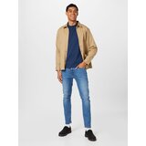 Levi's Majica mornarsko plava | shoptok.hr