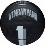 Wilson nba player icon victor wembanyama mini ball wz3017701xb | shoptok.hr
