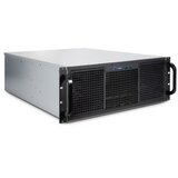 InterTech 40255 4U rack industrijsko strežniško ohišje Cene
