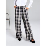 Sinsay Wide leg hlače | shoptok.hr