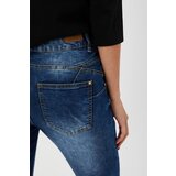 Marisse Straight Leg Jeans Z-Je-3611 D.Blue | Shoptok.si