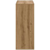  Kreveta s ladicama Umjetnički hrast 60 x 33,5 x 84 cm | shoptok.hr