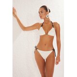 TRENDYOLMILLA Ženski kupaći kostim Tbess25Bt00002, Krem | Eponuda.com