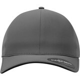 Flexfit Delta Dark Grey | Shoptok.si