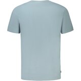 Timberland SHORT SLEEVE T-SHIRT MEN&#39;S BLUE | shoptok.hr
