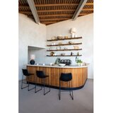 Light & Living Kremno belo senčilo ø 30 cm Livigno – | Shoptok.si