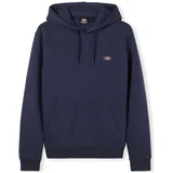 Dickies Hooded Oakport Sweatshirt - Navy Plava