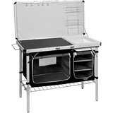 Brunner kuhinja DRIVE IN BLACK 0426032N.C03 Cene