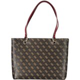 Guess Jeans BROWN WOMEN'S BAG | ePonuda.com