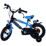 Volare dječji bicikl Sportivo 12" plavo crni | shoptok.hr