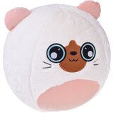  Velika plišana lopta maskota slatka životinja 45cm Mače ZA5976 | shoptok.hr