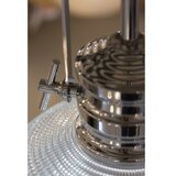  Klausen 111016 - Luster na šipci THOR 1xE27/11W/230V sjajni hrom | Eponuda.com