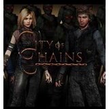 Steam City of Chains Key GLOBAL Steam City of Chains Key GLOBAL Slike
