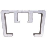 Thule Mounting Rails S - mali nosači za postavljanje krovnog šatora | shoptok.hr