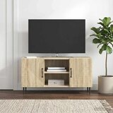 ormar Hrast sonoma 102 x 34,5 x 50 cm Konstruirano drvo | shoptok.hr