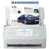 ScanSnap iX 2500