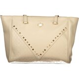 Laura Biagiotti Torba za žene u bež boji | shoptok.hr