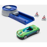 Sinsay Trkaći automobil s lanserom u limenci Slike