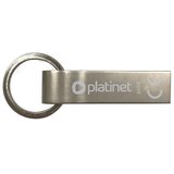  vodootporan USB flash disk 64GB hrom Slike