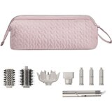 INF Potovalna torba za sušilnik za lase in kodralnik Pink, (21685313) Cene