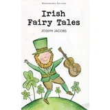 Joseph Jacobs - Irish Fairy Tales